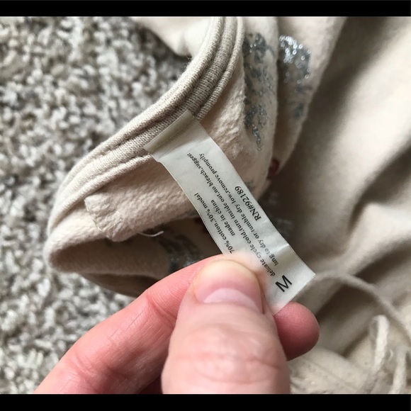 Twisted Heart | Fringe Jacket - Picture 6 of 7